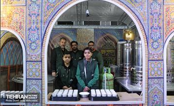 افطارخونه بلوار کشاورز تهران 50
