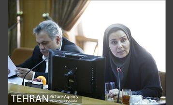 جلسه شورای رهبری نظارت بر اجرای طرح ویژه اراضی عباس آباد 4