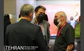 سی و هشتمین جشنواره جهانی فیلم فجر 19