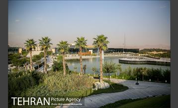 شهرنگار؛ باغ هنر 2