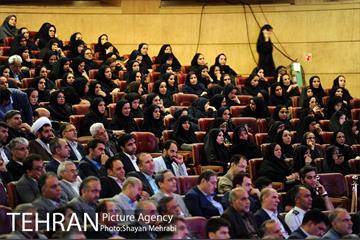 همایش فصلی مدیران شهرداری تهران 10