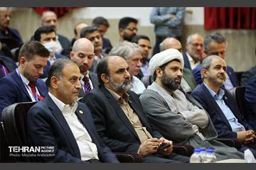 هشتمین کنفرانس بین‌المللی مهندسی راه‌آهن 10