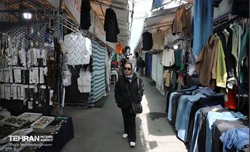 جلسه قرارگاه اجتماعی شرکت ساماندهی صنایع و مشاغل شهرداری تهران 43