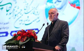 بیست‌ و‌ دومین جشنواره شهید رجایی 39