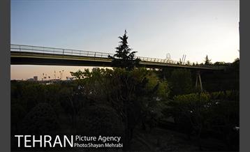 پل بوستان آب و آتش 6