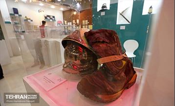 دومین روز از نمایشگاه «شهرهای خواهر خوانده و توانمندی مدیریت شهری تهران» 4