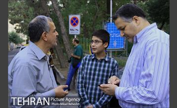 تهرانگردی احمد مسجدجامعی در منطقه 6 17