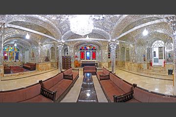 امروز طهران 4
