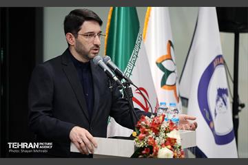 نمایشگاه آثار منتخب فستیوال بین‌المللی نقاشی کودکان «رنگ بهشت» 55