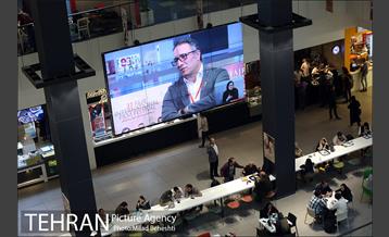 روز آخر سی و هفتمین جشنواره جهانی فیلم فجر 8