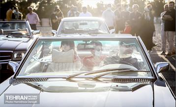 آزادی، میزبان کلوپ بنزسواران 25