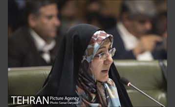 جلسه شورای شهر با حضور دکتر نجفی 17