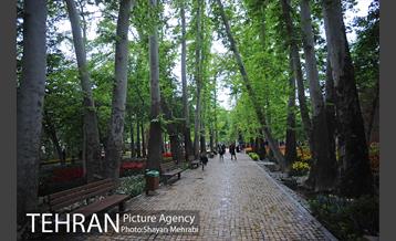 باغ ایراتی (بوستان مهندس مختاری) 24