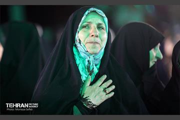 اجتماع بزرگ امام رضایی‌ها - 3 9