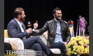 ویژه برنامه بهار مهربانی  25