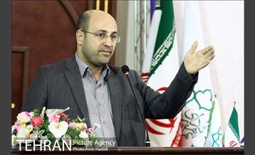 جلسه دورنگاه ارتباطات تهران شهر 16