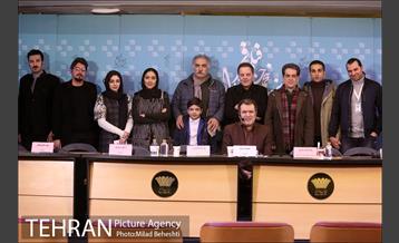 نهمین روز جشنواره فیلم فجر در برج میلاد 16