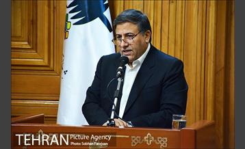 یکصد و هشتاد و پنجمین جلسه شورای شهر 15