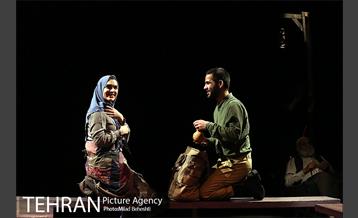 نمایش برونسی 3