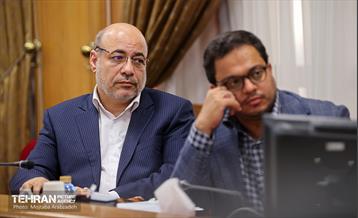 اولین جلسه ستاد اربعین سال ۱۴۰۲ 16