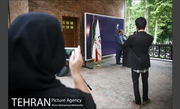 نشست خبری سخنگوی شورا شهر 6