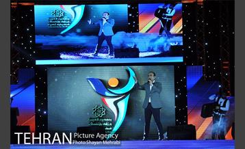 افتتاح پنجمین المپیاد ورزشی بازنشستگان شهرداری تهران  33