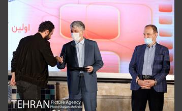 جشن یکصد و بیست سالگی سینمای ایران 42