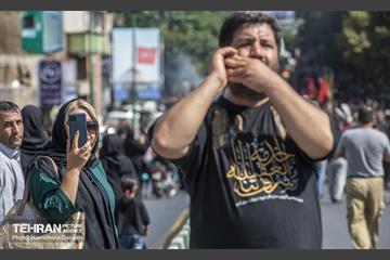کاروان بنی اسد 18