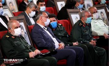 ششمین سالگرد سردار شهید «حسین همدانی» 19