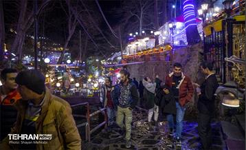 دربند در ایام نوروز 31