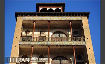 کاخ گلستان‎ 10