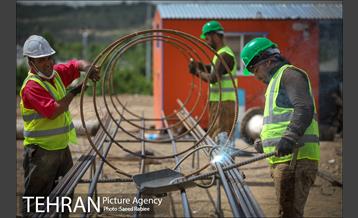 توسعه متروی تهران؛ آغاز عملیات اجرایی خط 10 مترو 21
