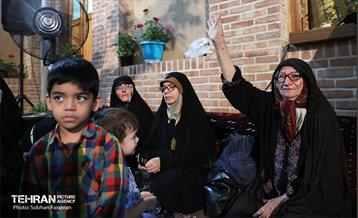 بزرگداشت سالروز شهادت دکتر مصطفی چمران 17