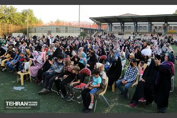 جشن لبخند کرامت 14
