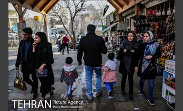 محله تجریش 26