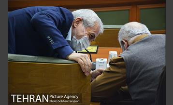 دویست و یکمین جلسه شورای شهر  11