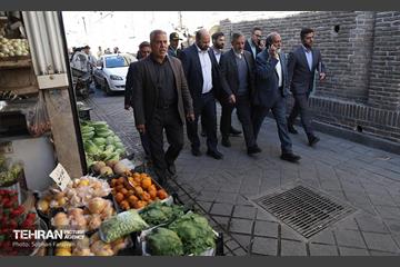 جلسه نظارت میدانی و ستادی منطقه 12 26