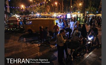 شب های خیابان سی تیر 9