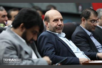 دومین نشست خبری شهردار پایتخت 13