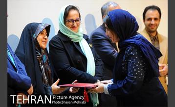 سومین دوره جایزه داستان تهران 20