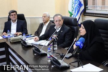 تفاهم نامه همکاری میان وزارت ارتباطات و سازمان پسماند شهرداری تهران و شهرداری منطقه 7 17