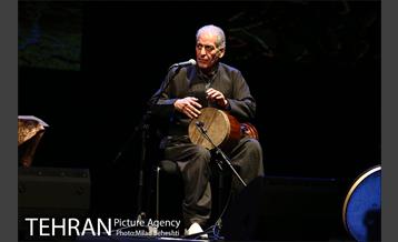 کنسرت موسیقی کردی چیروک 6