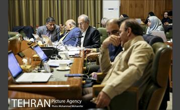 جلسه 100 شورای شهر 14