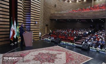 هم اندیشی مدیران شهرداری تهران 5