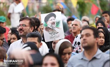 اجتماع بزرگ امام‌ رضایی‌ها - 2 33