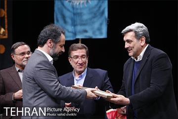 نمایش فاخر رستم و سهراب 28