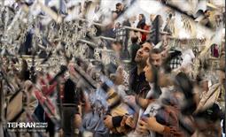 کاخ گلستان در نوروز 1403 29