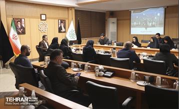 نشست شهر اندیش 40