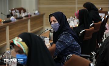 آیین انعقاد توافق‌نامه بین تاکسیرانی شهر تهران با شرکت ایساکو 18