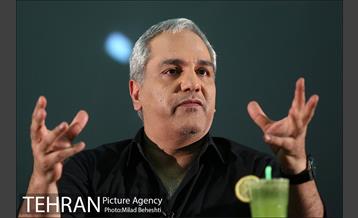 گفت و گوی مهران مدیری‎ 1